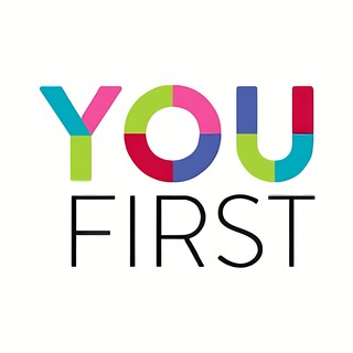 You first
