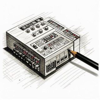 Ты же инженер АСУ ТП