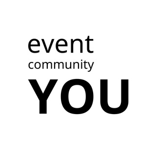 YOU event community ❤️