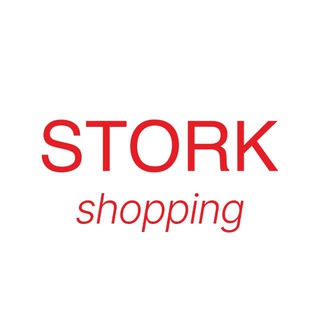 STORK SHOPPING