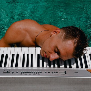 🎹Импровизация с Евгением Вовк