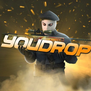 YOUDROP