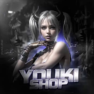 YOUKI | CHANNEL