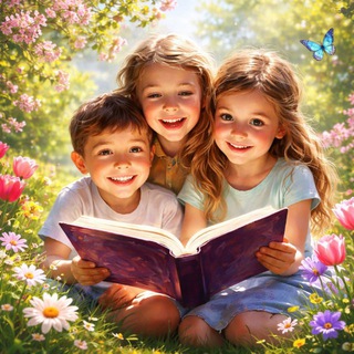 Книжный Клуб | Young Readers