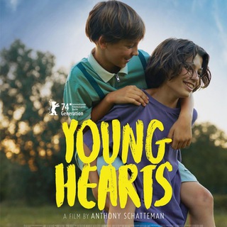 Молодые сердца | Young Hearts