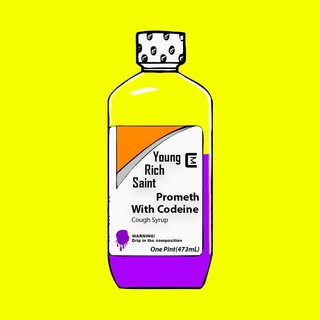 YoungRichSaint | Sample's
