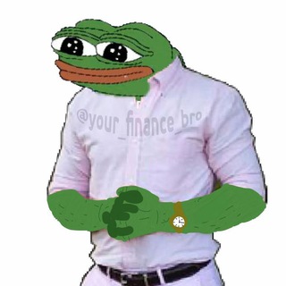 Финансовый мемеджер