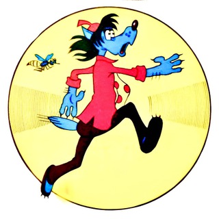 Любимые мультфильмы