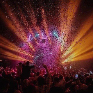 YOUR PARTY WORLD: TOP CLUB EVENTS MOSCOW | ARTISTS PROMO SHOW by Galina Grez | KULTURA CLUB | ART, AFRO & HIP HOP | INTL 🌍