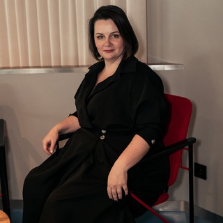 Анна Гнездилова Твой Переход