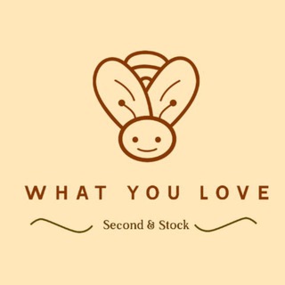 Детский СТОК&СЕКОНД 🧸