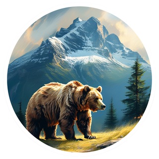 Дикая жизнь 🐾