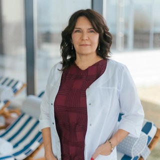 Екатерина Аванесова/ Дом Здоровья