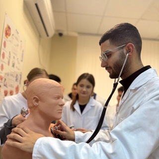 Ваш помощник Али