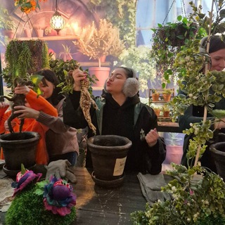 World of hope🌍💚