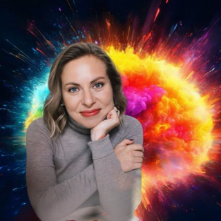 Взрыв мозга | Мария Климкович