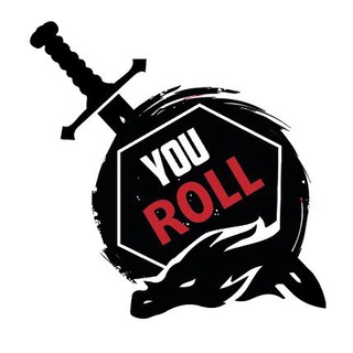 D&D клуб - You ROLL