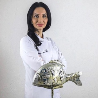 Твой идеальный торт с Даяной Лус🌸