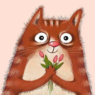 Здесь твоя открытка 🌱