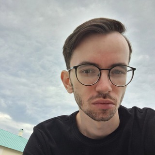 Никита Симохин