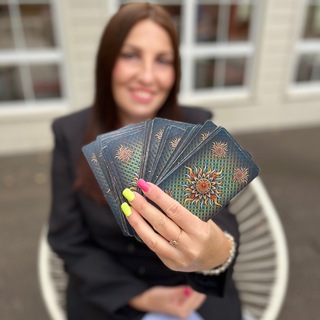 Твой Таролог