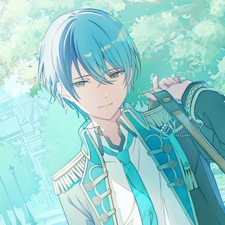 your sekai ! сетка телеграм-каналов