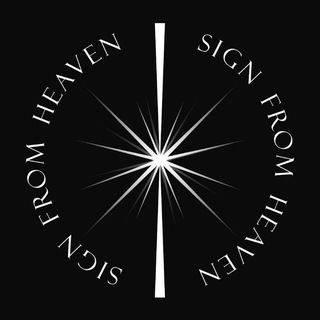 SIGN FROM HEAVEN