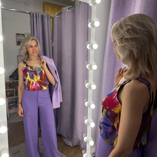 Студия "Your Tailor" Чуприянова Татьяна🧵🪡👗 (твой портной)