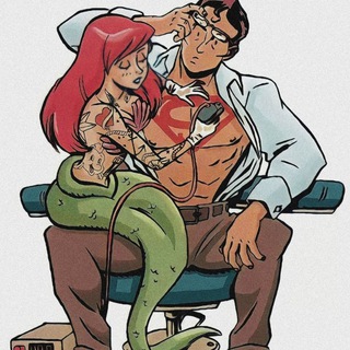 Tattoo | татуировки