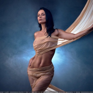 КОД МОЛОДОСТИ | Селезнёва Наталья