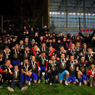 Жёлтая Карточка| Молодежка ЦСКА