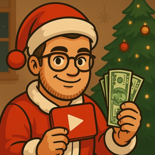 YouTube Академия - Матэй