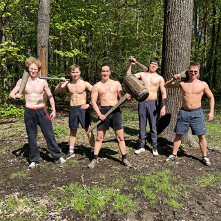 PROSPORT — Спортивное сообщество