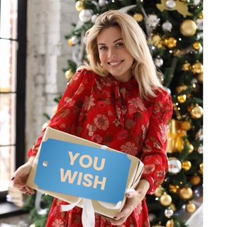 Шоппинг с байером 🛍️