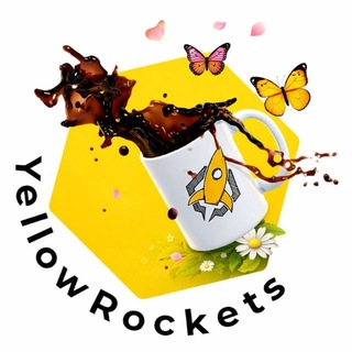 Коворкинг YellowRockets