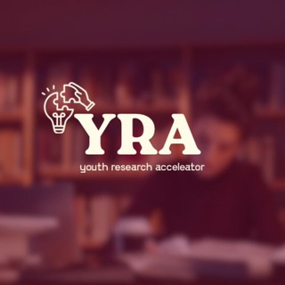 Youth Research Accelerator