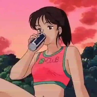 - your retro anime ☽