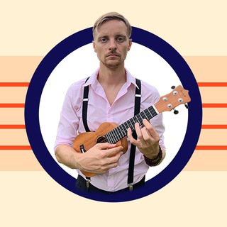 Уроки укулеле