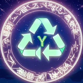 Yasha's adVentures♻️