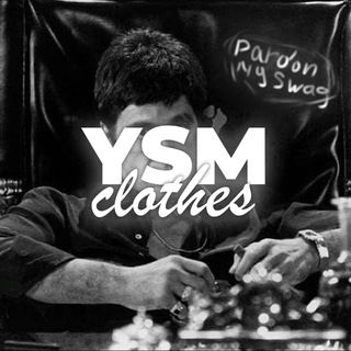 YSM CLOTHES