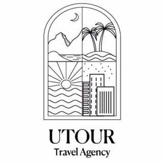 UTourTravel 🥥 ТУРАГЕНТСТВО