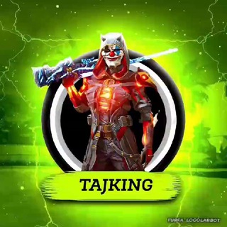 TAJ KING