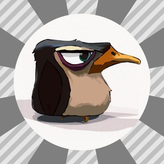 СООБЩЕСТВО ПИНГВИНОВ