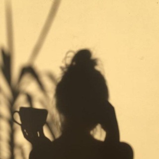 Утро. Кофе и Таро