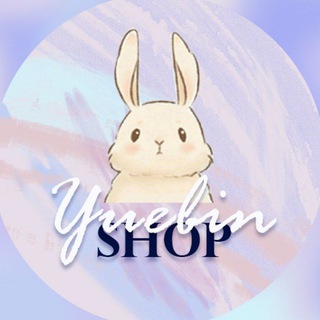 Yuebin_shop