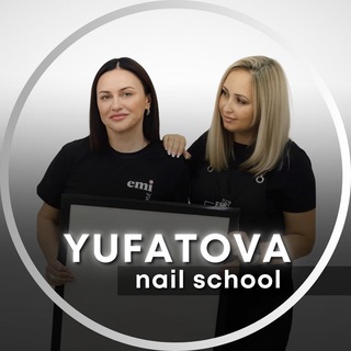 Школа маникюра yufatova.ru