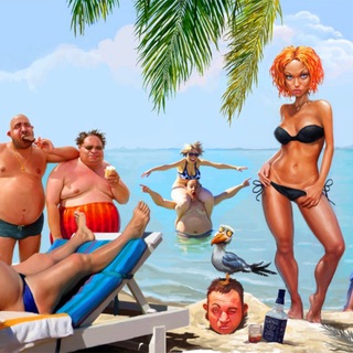 ЮГ Travel 🌴 Крым