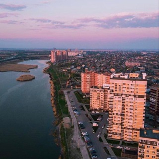 ЖК "Южный берег"