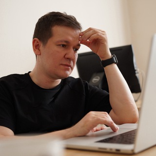 Сергей Юлдашев