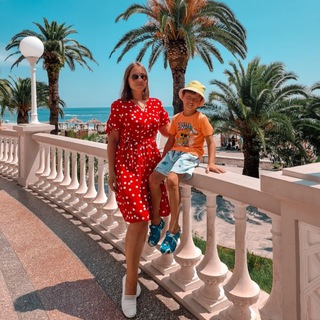 Дегустаторы путешествий: Юля и Марк